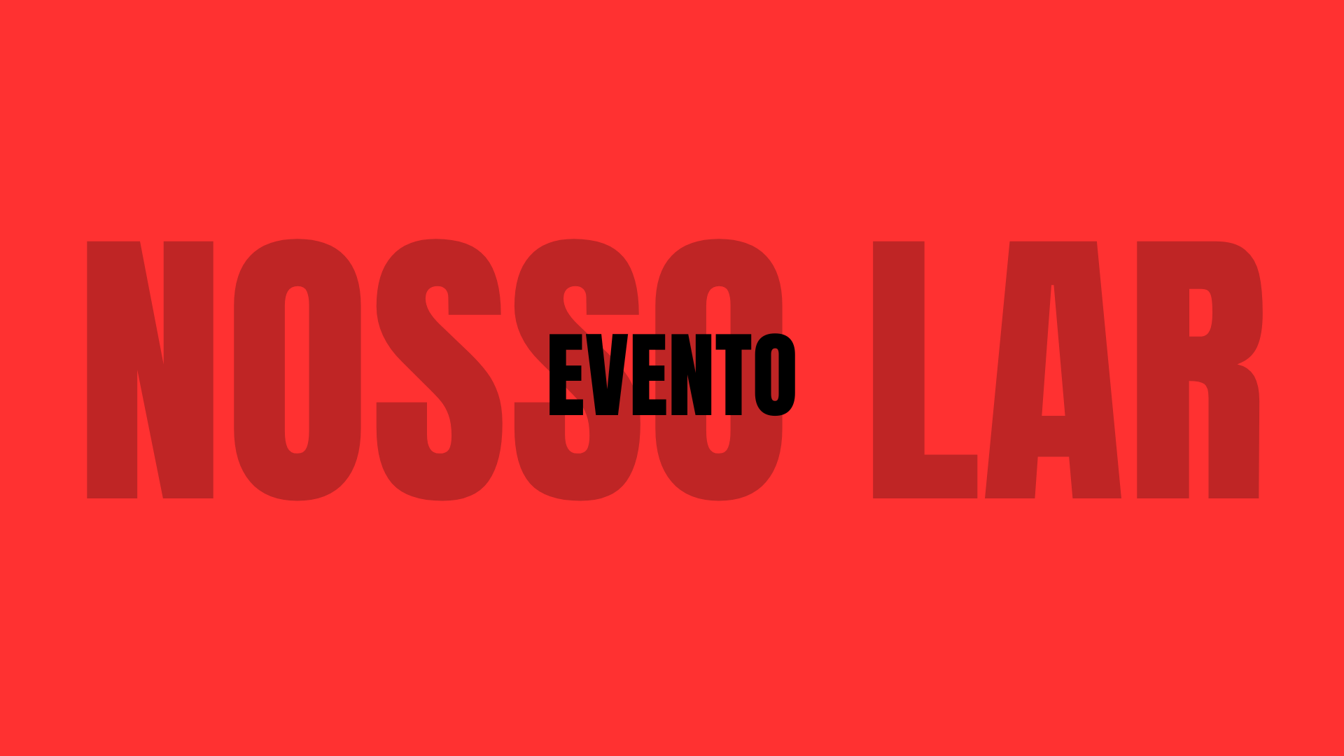 Template Evento 2